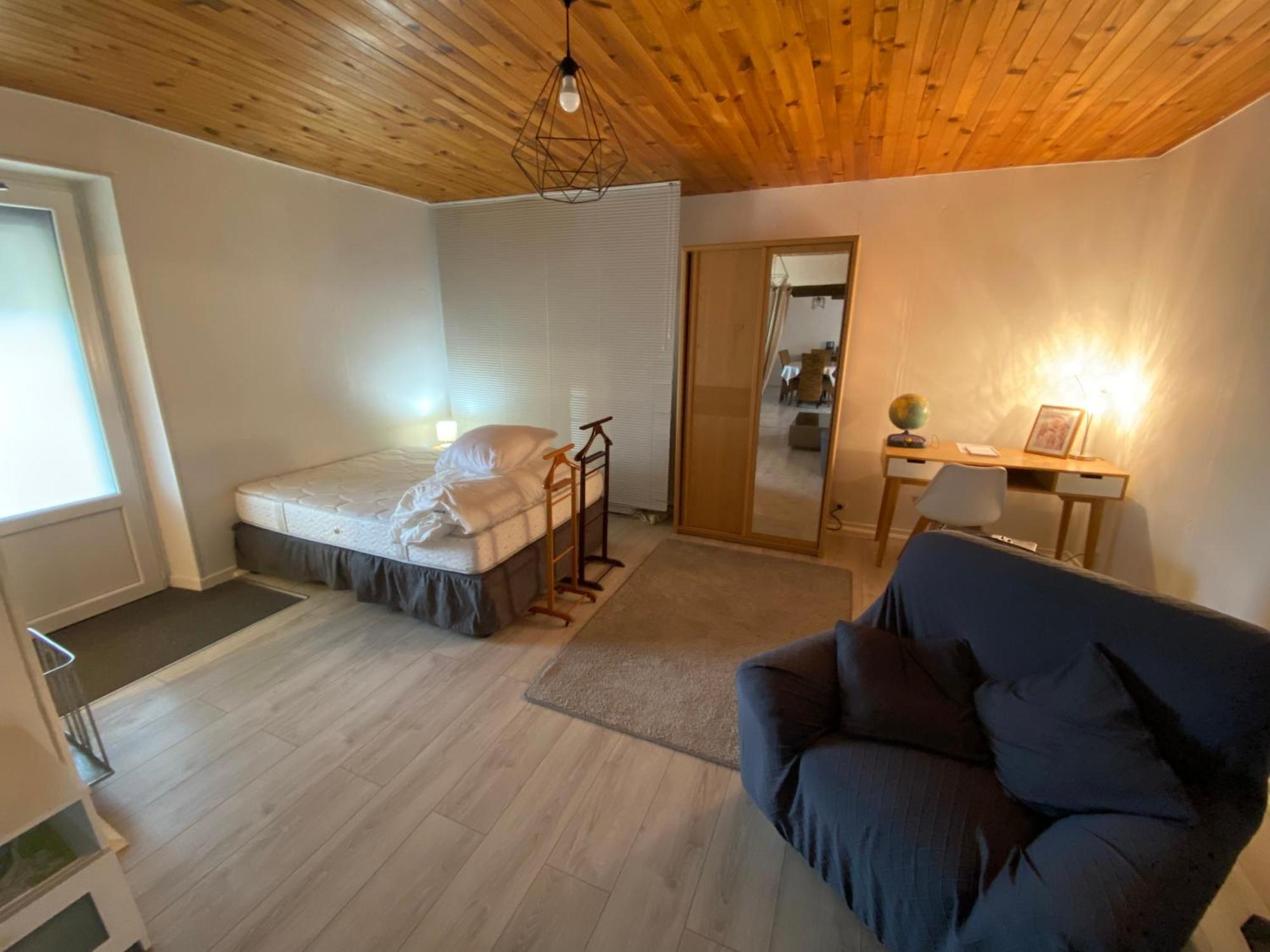 Willa La Petite Maison Toulon-sur-Arroux Zewnętrze zdjęcie
